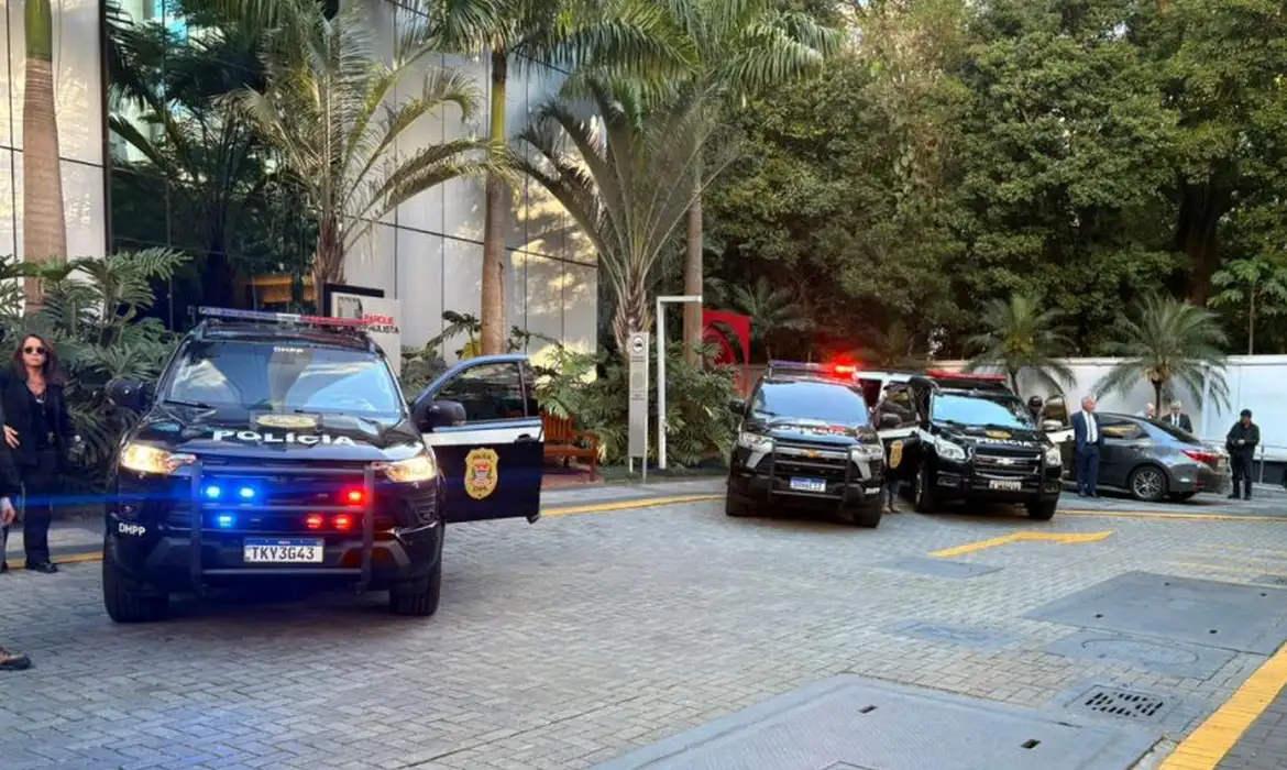 Imagem - Megaoperação investiga fraude fiscal no setor de combustíveis