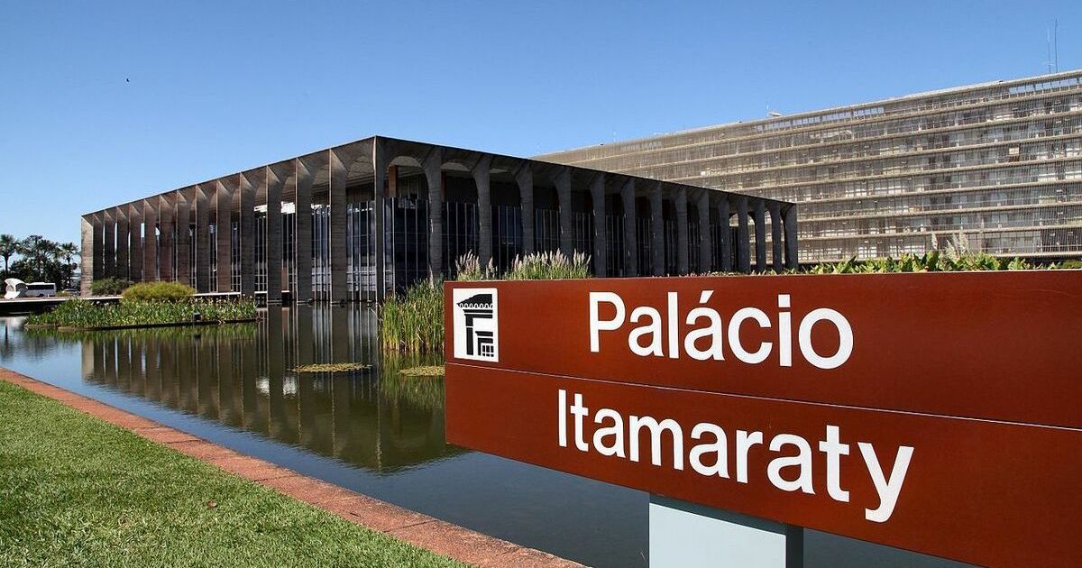Itamaraty cria regra que permite sigilo eterno a documentos antes públicos