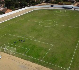 Imagem - Com Diogão vetado pela FPF, Bragantino vai mandar jogos de 2026 em Augusto Corrêa