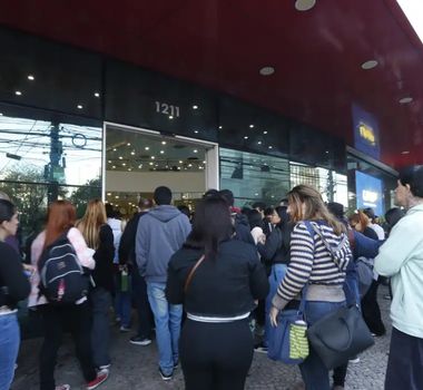 Imagem - CNU 2025: locais das provas discursivas serão divulgados nesta segunda