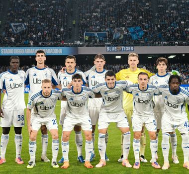 Imagem - Como x Sassuolo: sabia o horário e onde assistir à partida da Série A Itália