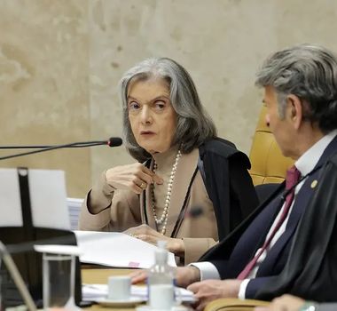 Imagem - Cármen Lúcia cita Emicida e escritora feminista em voto sobre racismo; assista