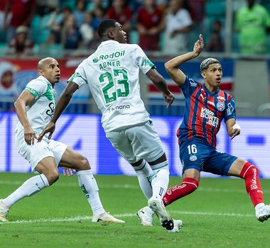 Imagem - Juventude x Bahia: saiba o horário e onde assistir ao jogo pelo Brasileirão