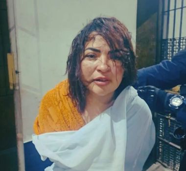 Imagem - Suspeita de matar policial tem prisão preventiva decretada no Pará