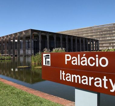 Imagem - Itamaraty cria regra que permite sigilo eterno a documentos antes públicos