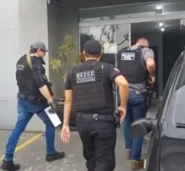 Imagem - Dez pessoas são presas por envolvimento em golpes financeiros digitais no Pará