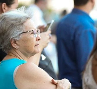 Imagem - Expectativa de vida das mulheres chega a quase 80 anos no Brasil