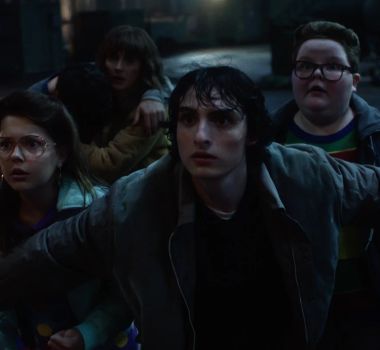 Imagem - Stranger Things revela segredos chocantes e prepara terreno para o confronto final