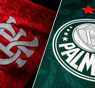 Imagem - Aposta inusitada entre torcedores de Palmeiras e Flamengo repercute no Maranhão