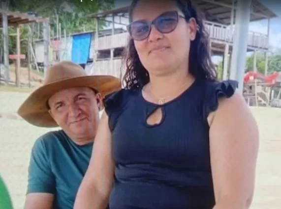  Arionildo Cavalcante Ferreira e Celi Silva Ferreira