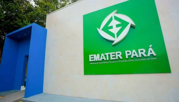 EMATER-PARÁ abre PSS com 38 vagas e salários de até R$ 4,7 mil; saiba como se inscrever