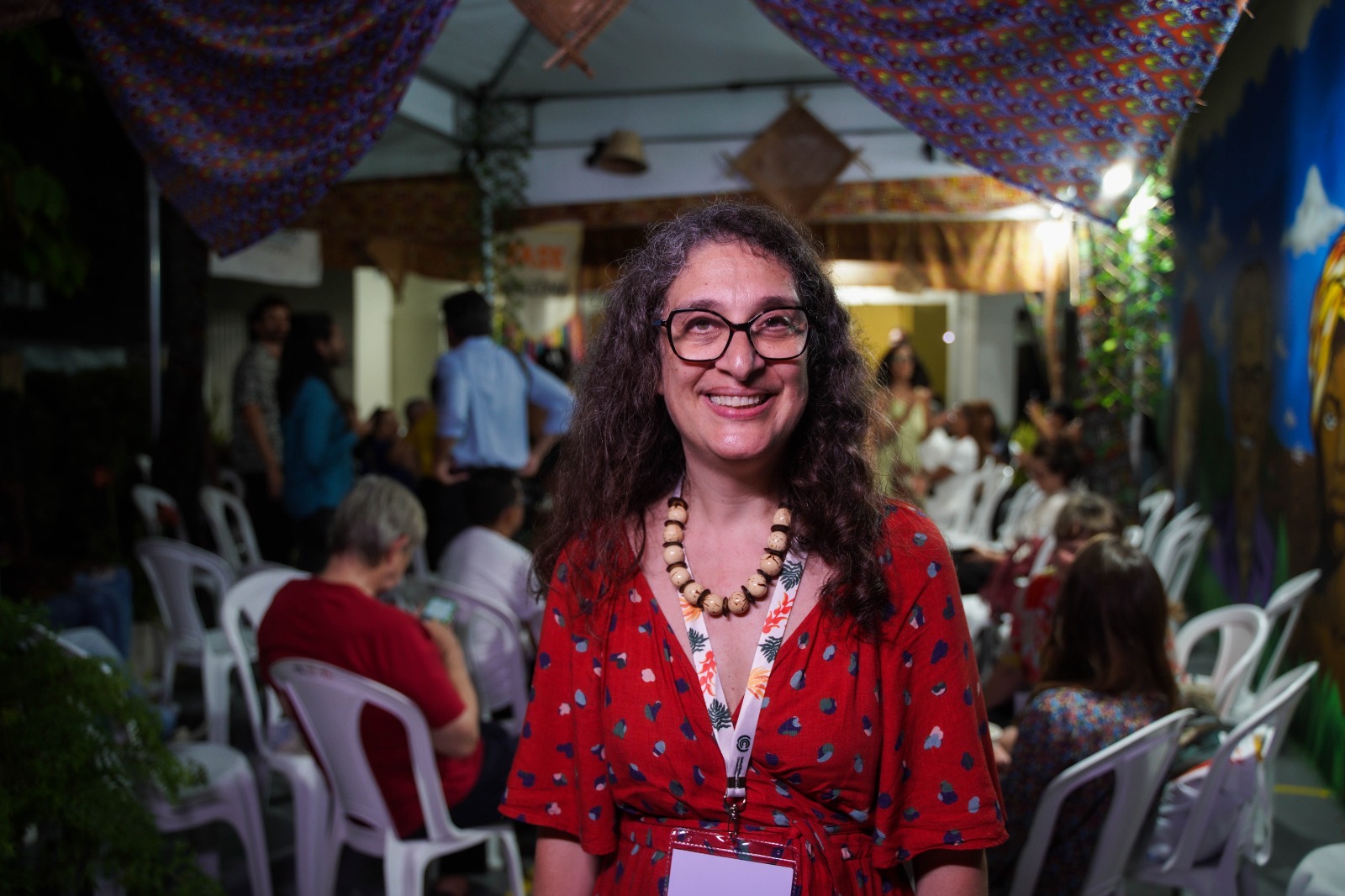 Para Letícia Tura, diretora executiva da Fase, a diversidade dos movimentos envolvidos conferiu caráter histórico à participação social.