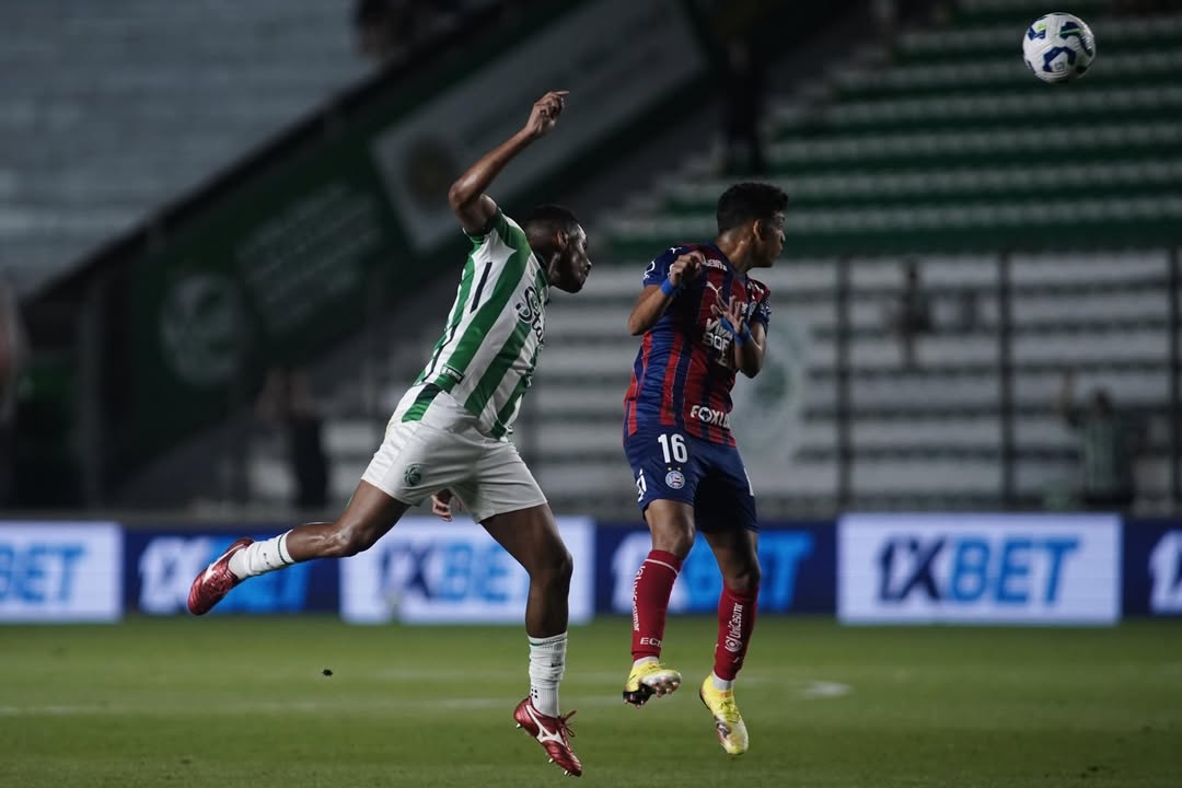 Situação crítica para o time gaúcho -