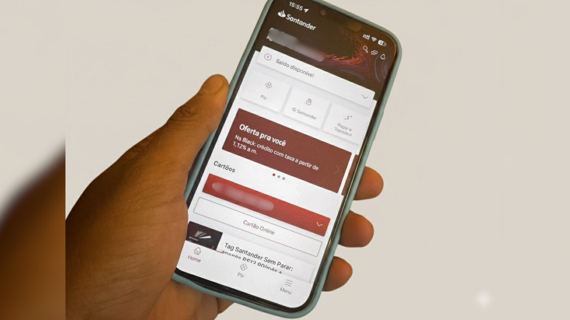 Usuários relatam dificuldades em transferências e pagamentos nos aplicativos nesta sexta-feira