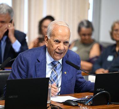 Imagem - CCJ aprova limite para uso de grandes quantias em dinheiro vivo