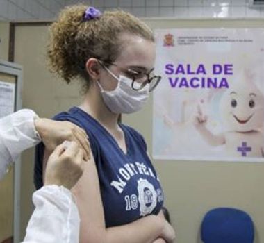 Imagem - Dia D de vacinação contra a gripe em Belém acontece neste sábado; veja quem pode participar