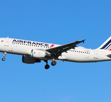 Imagem - Airbus faz recall urgente em 6 mil aviões da família A320 após falha ligada à radiação solar