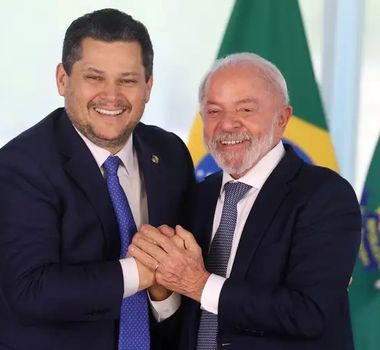 Imagem - Alcolumbre nega ruptura com Lula após derrubada de vetos e afirma “manter respeito” pelo presidente