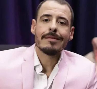 Imagem - Vídeo: influenciador ‘Calvo do Campari’ é preso por violência doméstica