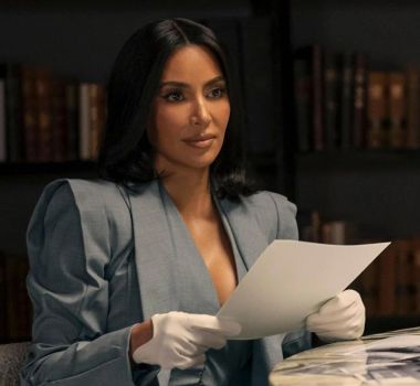 Imagem - Kim Kardashian descobre alteração cerebral e recebe alerta sobre estresse em reality