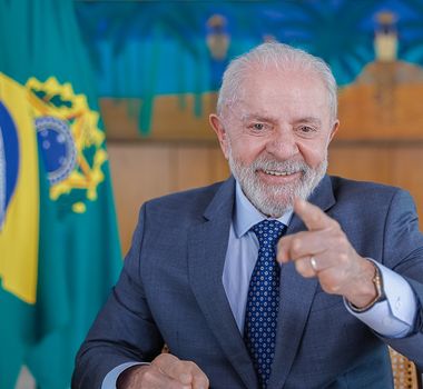 Imagem - Nova pesquisa mostra estabilidade na avaliação do governo e do presidente Lula