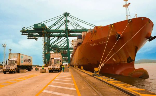 Brasil faz acordo de exportações com Filipinas, Guatemala e Nicarágua