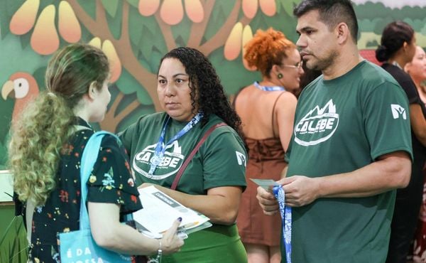 Consultoria paraense conclui pesquisa inédita sobre clima e comércio durante a COP30 em Belém