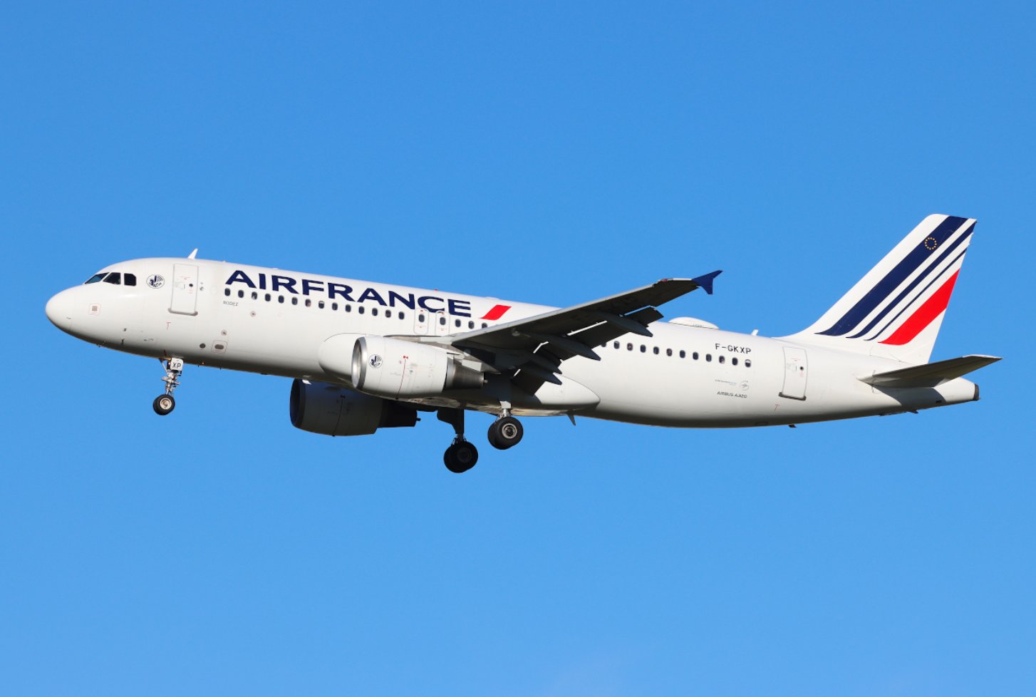 A320 é o modelo mais vendido da Airbus no mundo - 