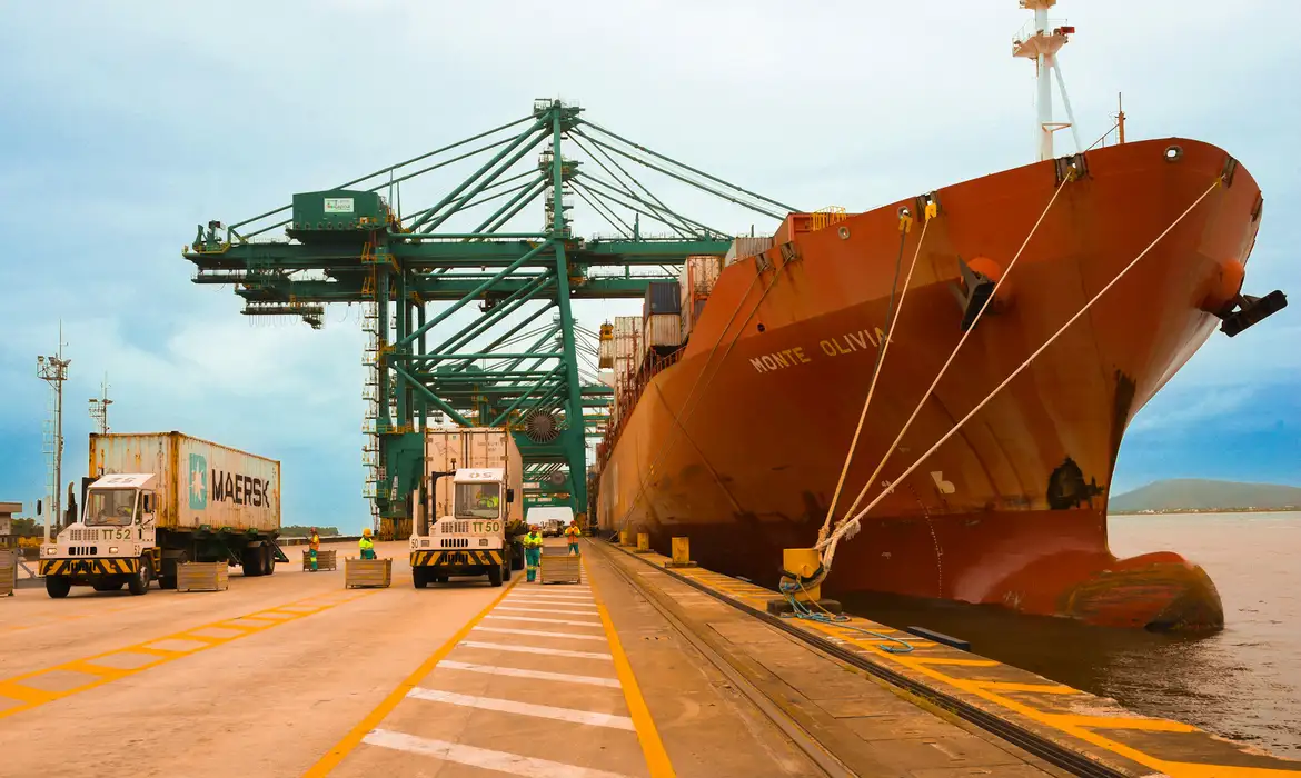 Brasil faz acordo de exportações com Filipinas, Guatemala e Nicarágua.