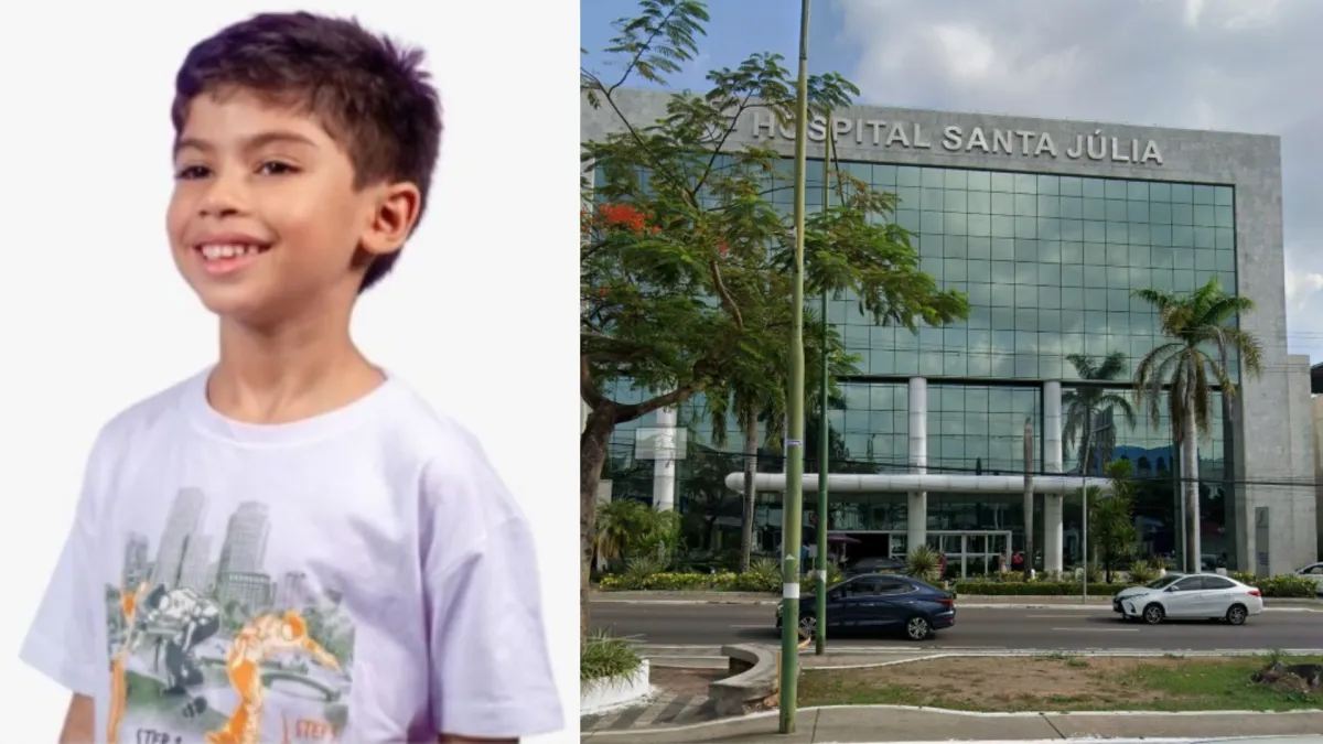 Criança morreu após receber prescrição de adrenalina -