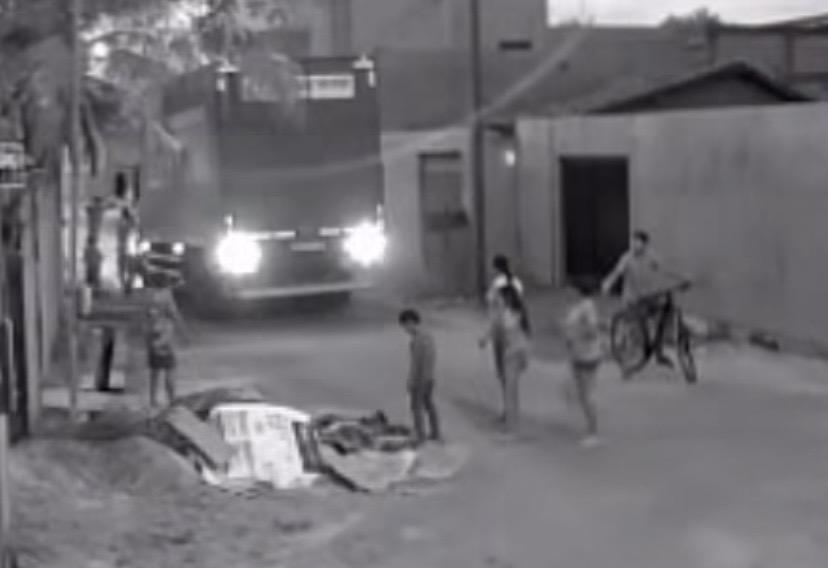 O caso segue sob investigação da Polícia Civil.