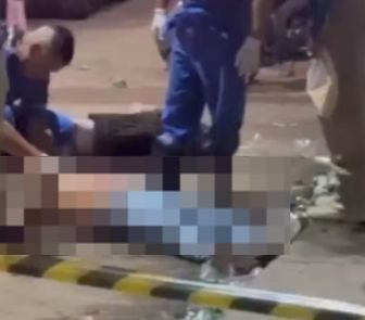 Imagem - Advogado é morto a tiros após discussão com policial na Marambaia, em Belém