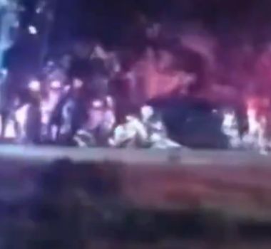 Imagem - Ataque em festa infantil deixa quatro mortos e 10 feridos na Califórnia, nos EUA