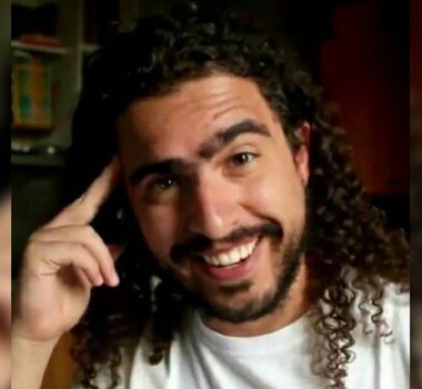 Imagem - Estado de saúde de Pirulla é atualizado; divulgador científico avança na recuperação após AVC