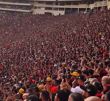 Imagem - Comemoração do tetra da Libertadores do Flamengo será no Centro do Rio com desfile em trio elétrico