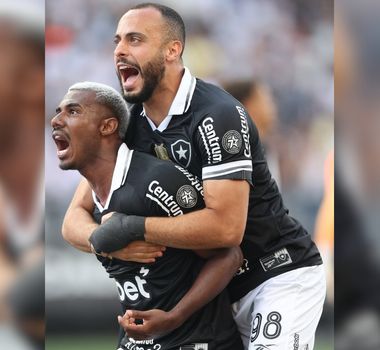 Imagem - Corinthians e Botafogo empatam em jogo eletrizante na Neo Química Arena