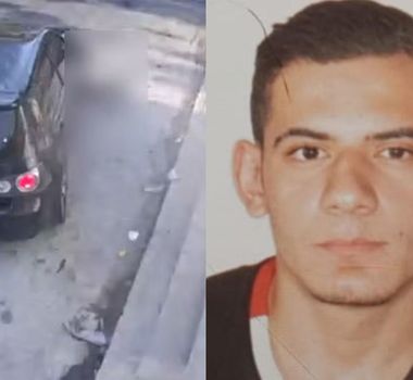 Imagem - Vídeo: mulher perde as duas pernas após ser arrastada por carro conduzido pelo ex