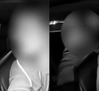 Imagem - Motorista de aplicativo enfrenta perseguição e salva passageira de agressor em Washington