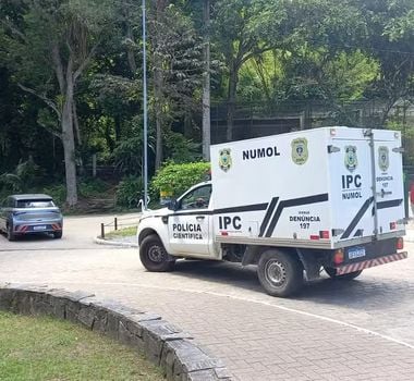Imagem - Homem morre após entrar em jaula de leoa em zoológico de João Pessoa; caso foi registrado por visitantes