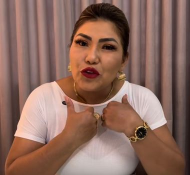 Imagem - Prefeita de Oeiras do Pará se pronuncia sobre tumulto em atendimento para emissão de carteira do RGP; assista