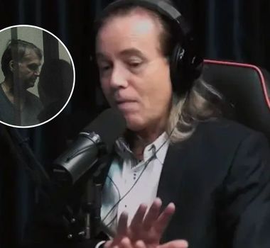 Imagem - Teoria de “clone de Bolsonaro” viraliza e influenciador afirma que ex-presidente não está preso no Brasil