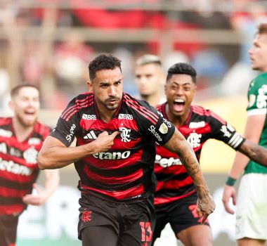 Imagem - Flamengo garante vagas na Copa Intercontinental e no Mundial de 2029