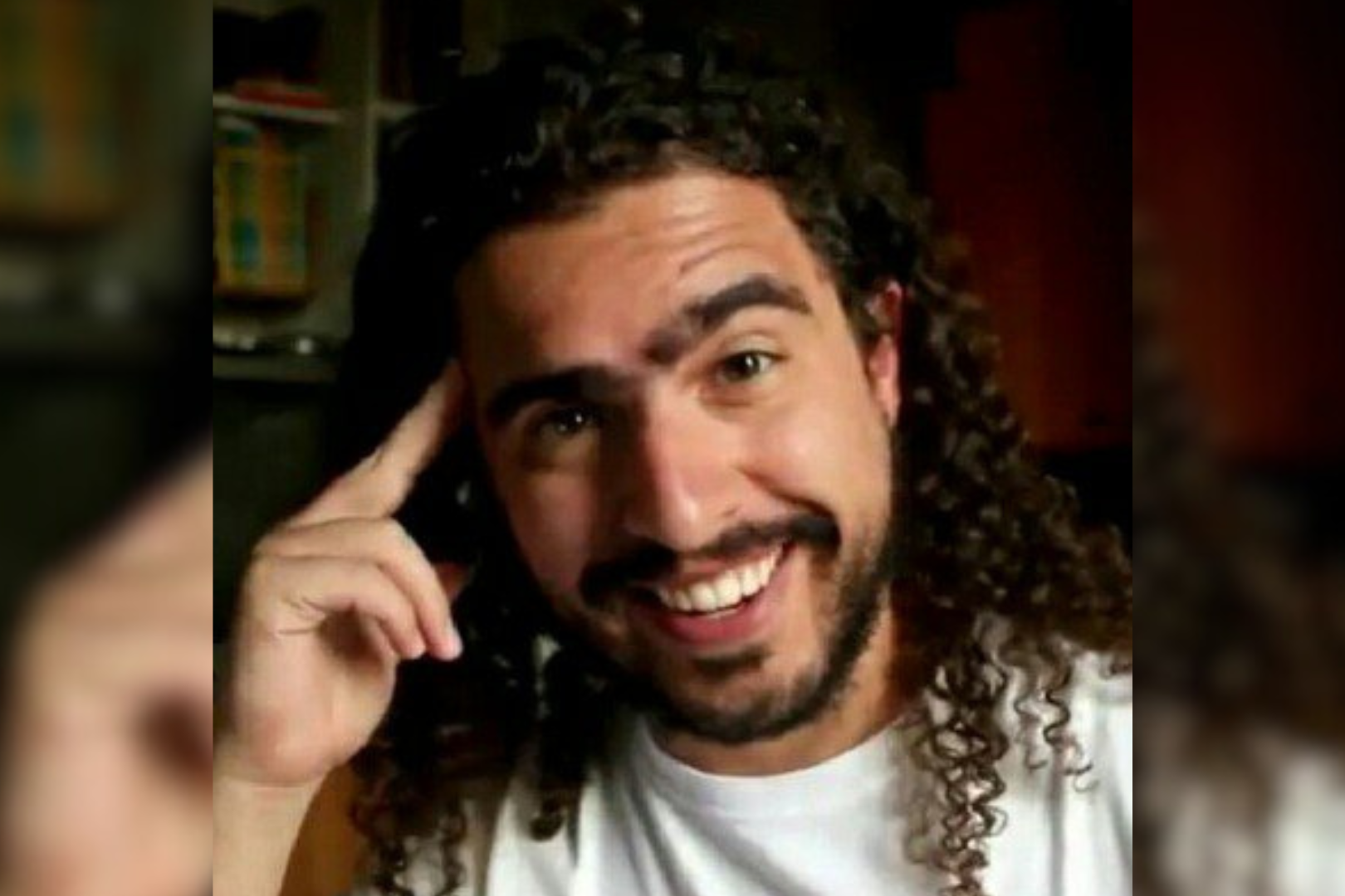 Criador de conteúdo Pirulla -