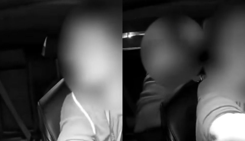 O caso ocorreu em 15 de novembro, segundo informações divulgadas pela Polícia de Vancouver.