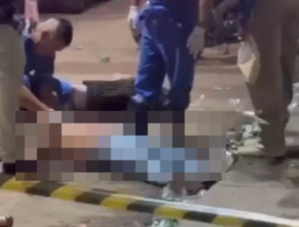 Um advogado foi morto a tiros na madrugada deste domingo (30), no bairro Marambaia, em Belém. 