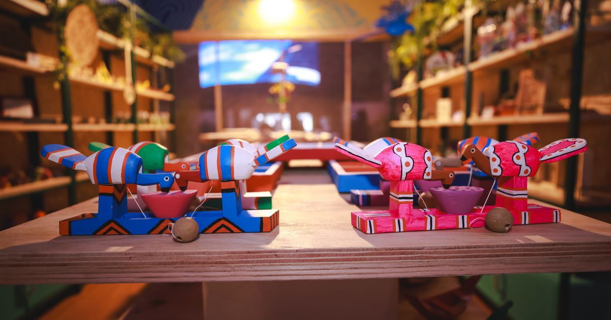 En-Zone foi o grande destaque, com mais de 54 mil visitantes