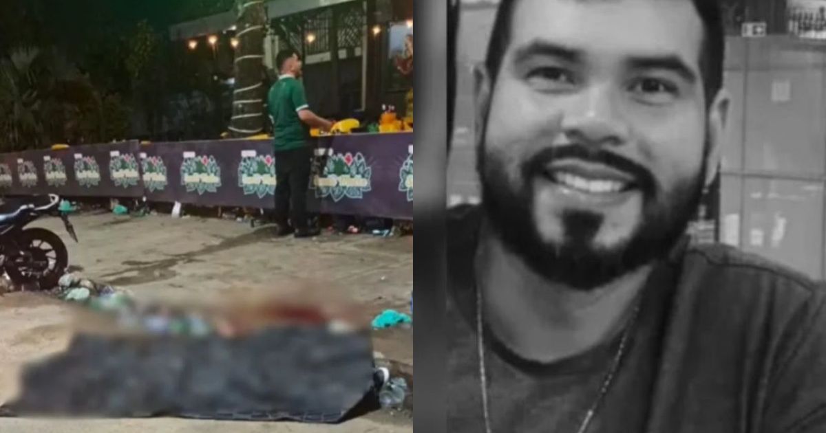 OAB-PA acompanha investigação da morte de advogado morto a tiros em Belém.