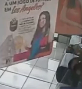 Imagem - Dupla é presa após roubo a lavanderia no Umarizal