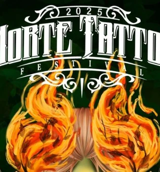 Imagem - Norte Tattoo Festival 2025 destaca cena amazônica e protagonismo feminino
