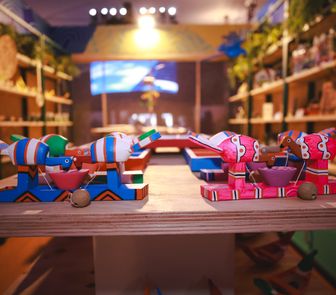 Imagem - Pequenos negócios saem fortalecidos da COP30